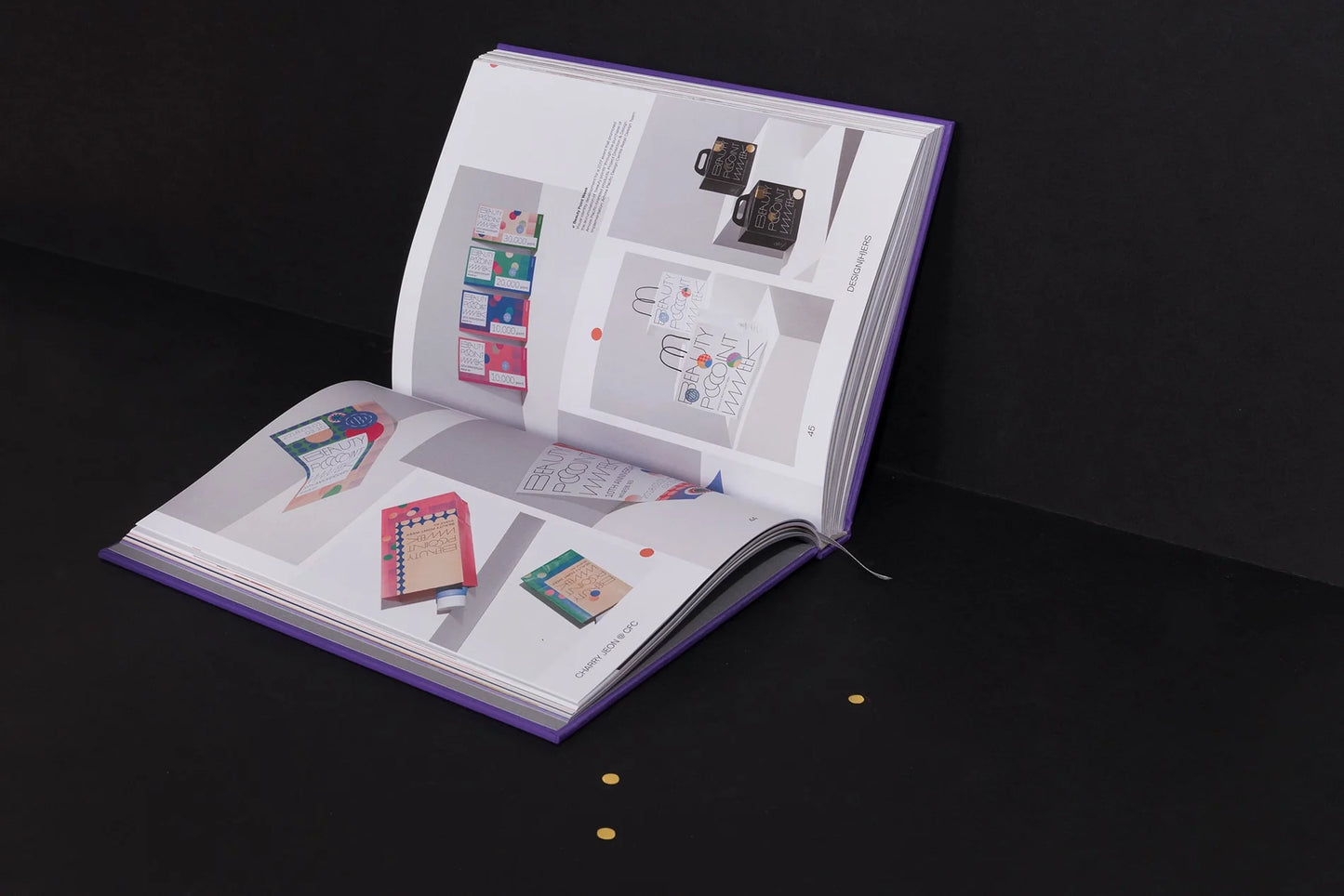 DESIGN{H}ERS: A Celebration of Women in Design Today