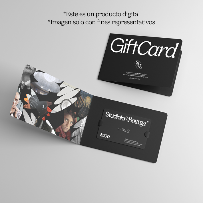 StyBo Giftcard