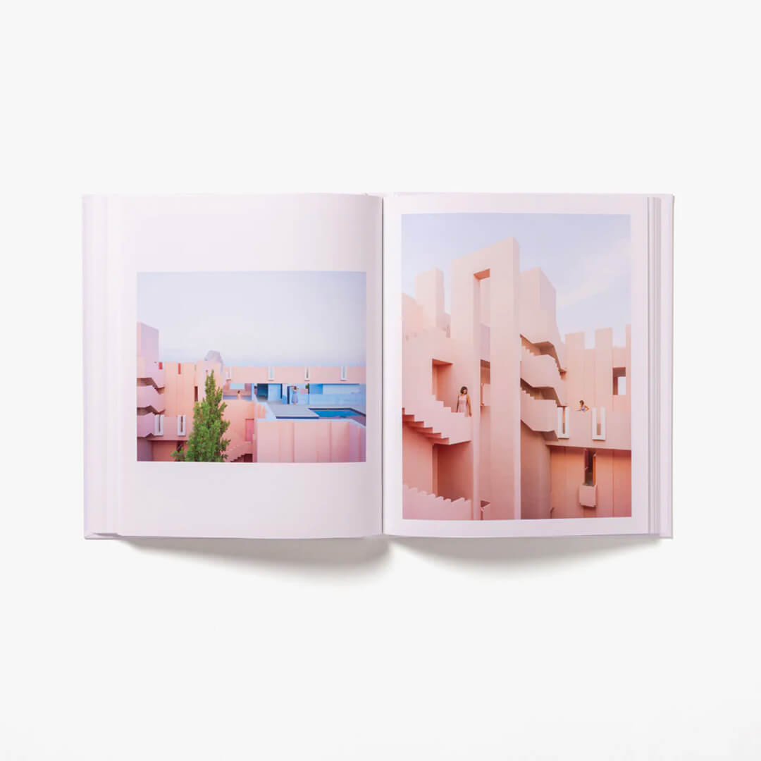 Happytecture