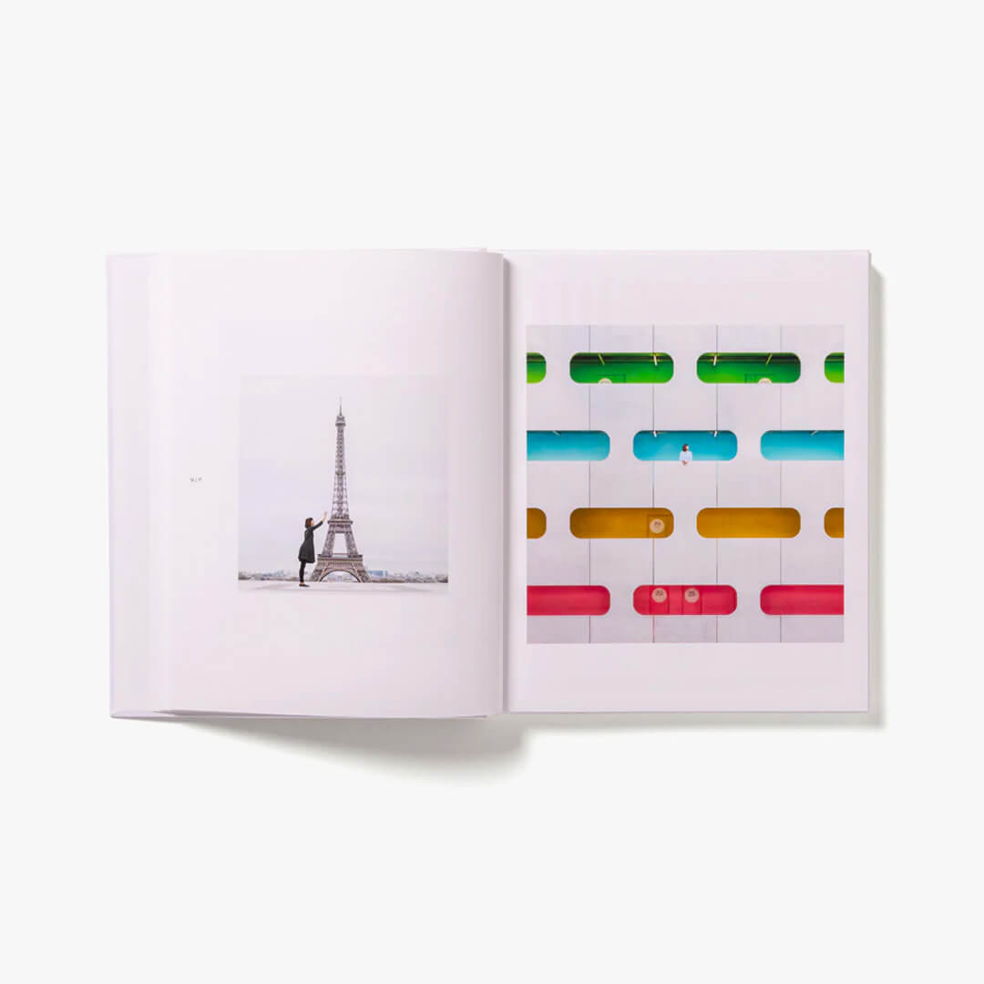 Happytecture