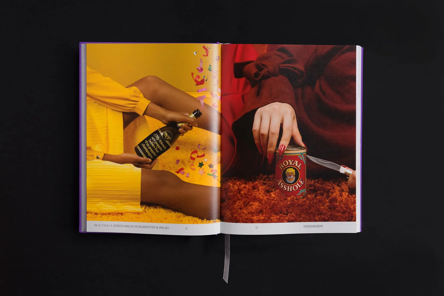 DESIGN{H}ERS: A Celebration of Women in Design Today