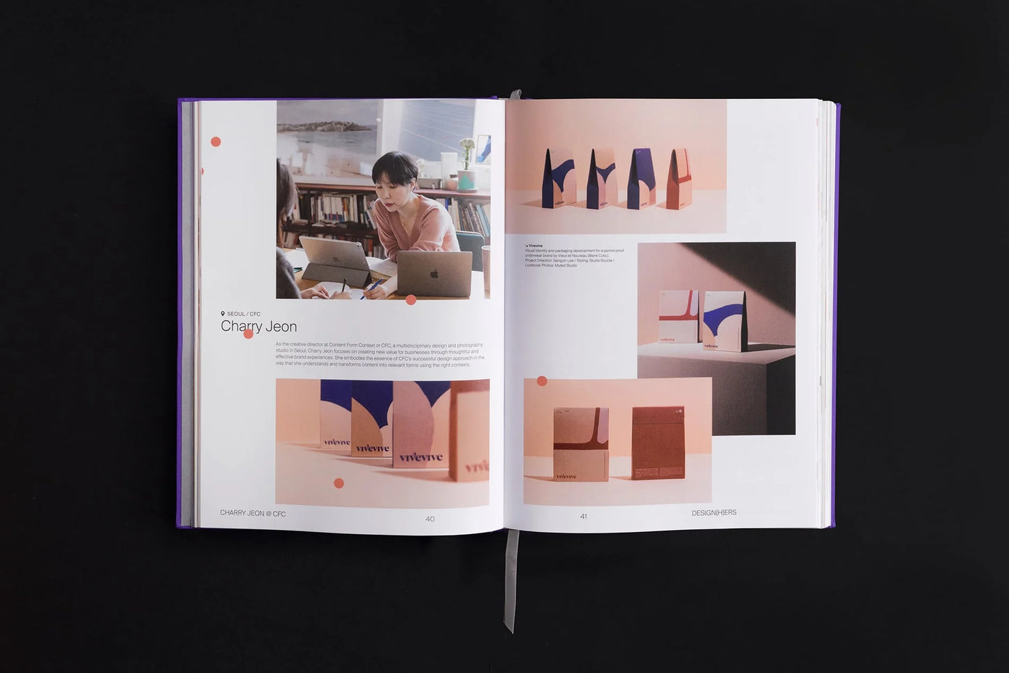 DESIGN{H}ERS: A Celebration of Women in Design Today