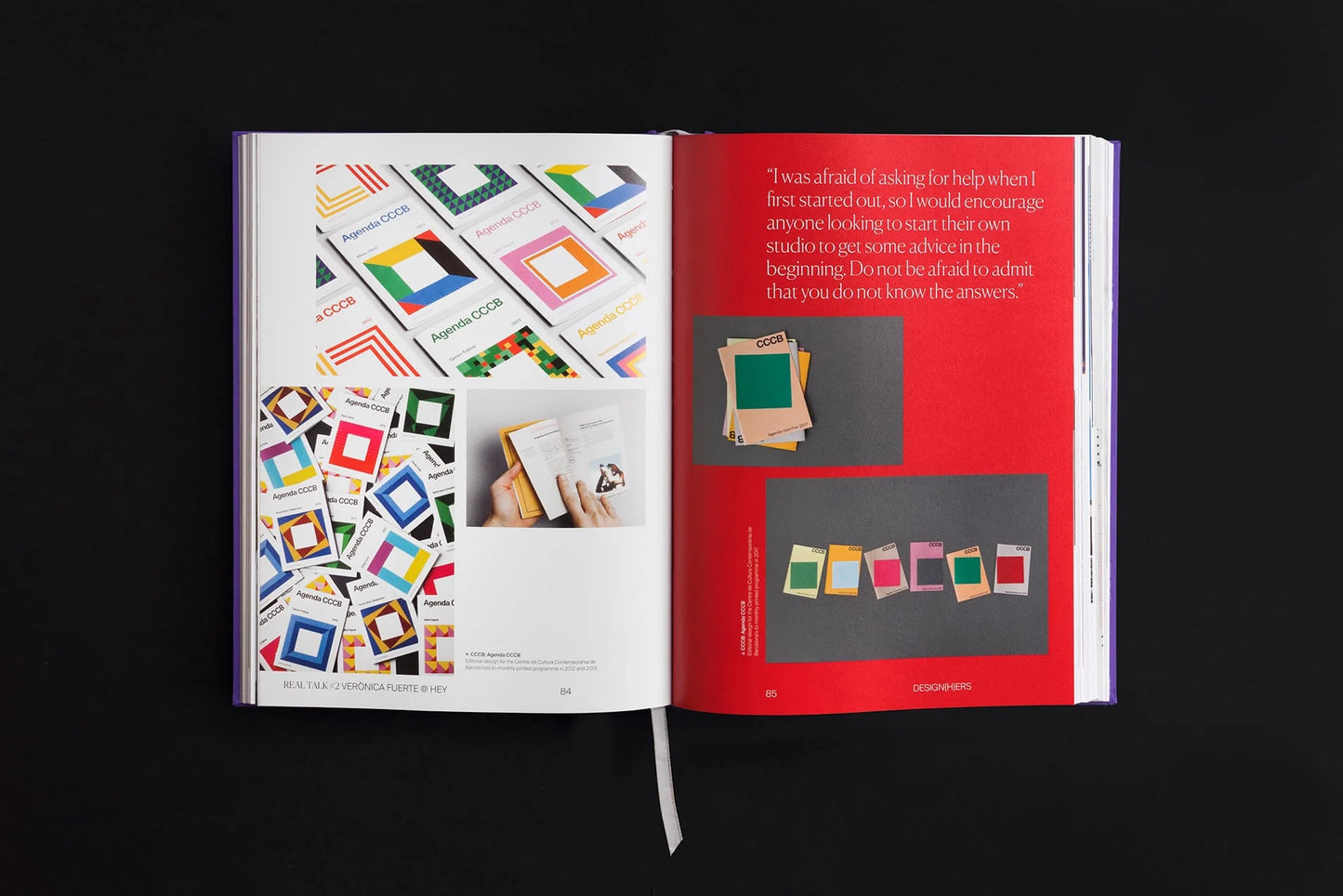 DESIGN{H}ERS: A Celebration of Women in Design Today