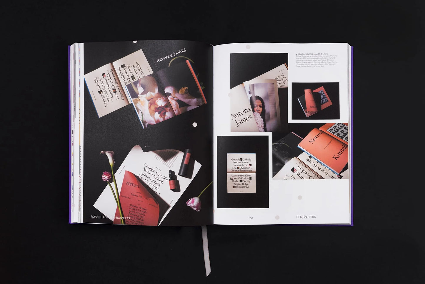 DESIGN{H}ERS: A Celebration of Women in Design Today