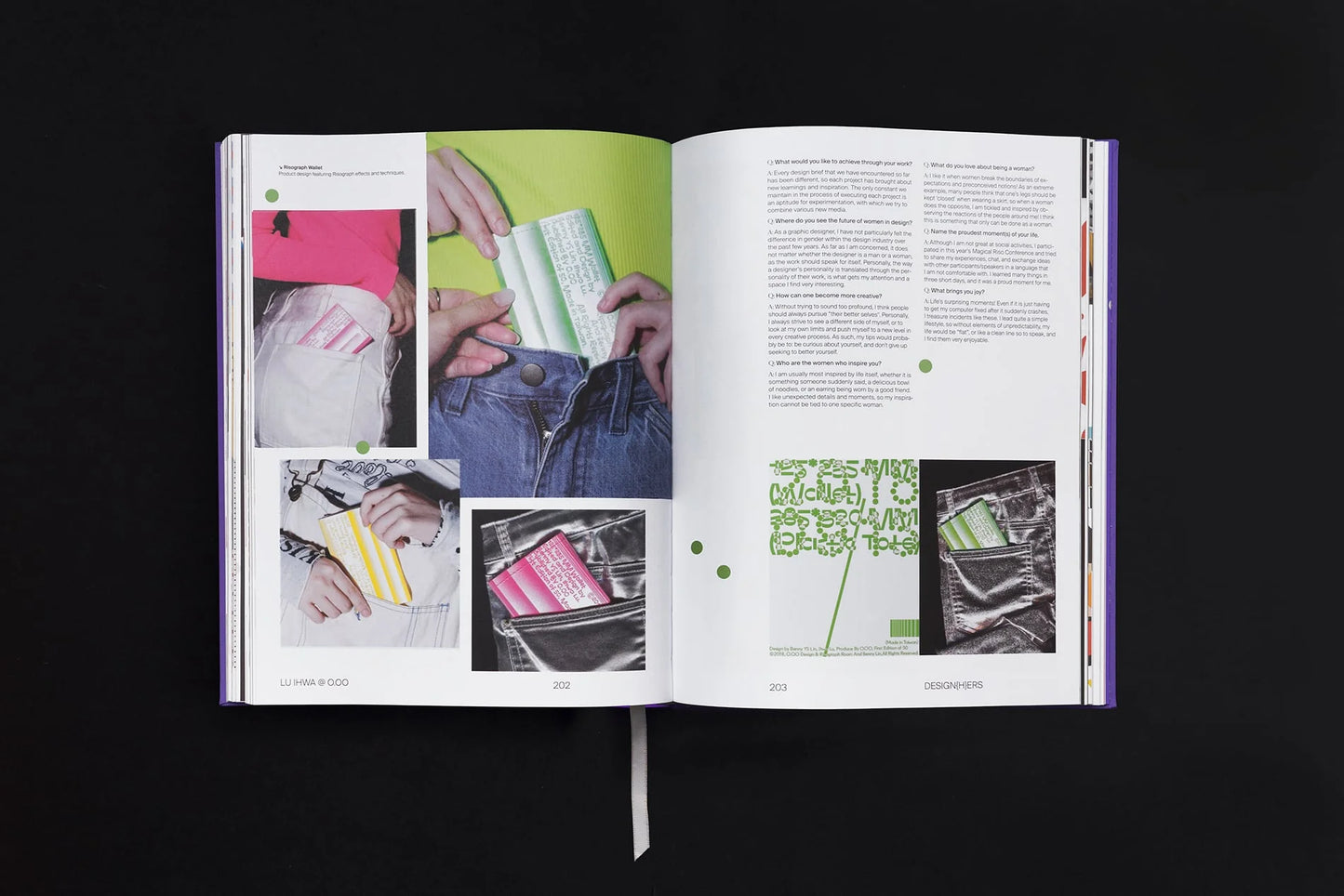 DESIGN{H}ERS: A Celebration of Women in Design Today