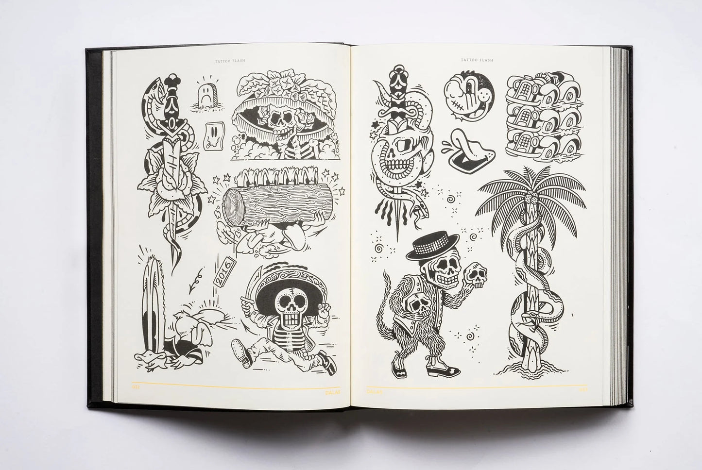 INK: The Art of Tattoo: Contemporary Designs and Stories Told by Tattoo Experts