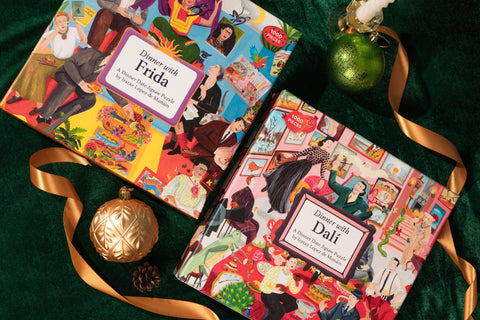 Christmas Giftshop