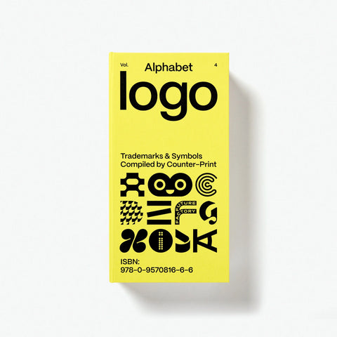 Alphabet Logo: Trademarks & Symbols
