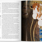 Interior de Klimt, Taschen (Basic Art)