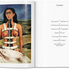 Interior de Frida Kahlo, Taschen (Basic Art)