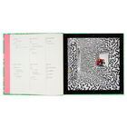 Interior de Keith Haring: Art Is for Everybody