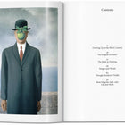 Interior de Magritte, Taschen (Basic Art)