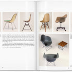 Interior de Eames, Taschen (Basic Art)