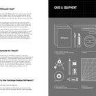 Interior de Creative Packaging