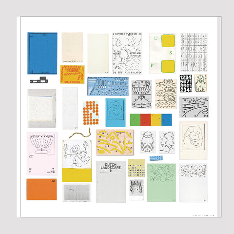 BIGGER PAPER No.2