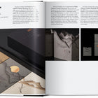 Interior de The Package Design Book. Volume 2