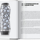 Interior de The Package Design Book. Volume 2