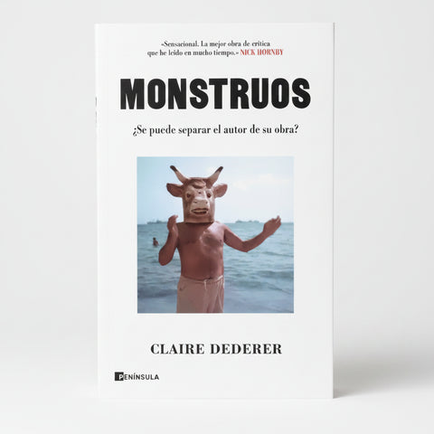 Monstruos