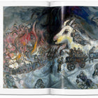 Interior de Chagall, Taschen (Basic Art)