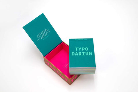 Typodarium