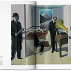 Interior de Magritte, Taschen (Basic Art)