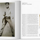 Interior de Warhol, Taschen (Basic Art)
