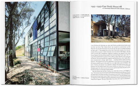 Interior de Eames, Taschen (Basic Art)