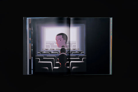 Lost in Reverie: Art & Illustration Inspired by Dreams