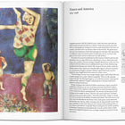 Interior de Chagall, Taschen (Basic Art)