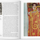Interior de Klimt, Taschen (Basic Art)