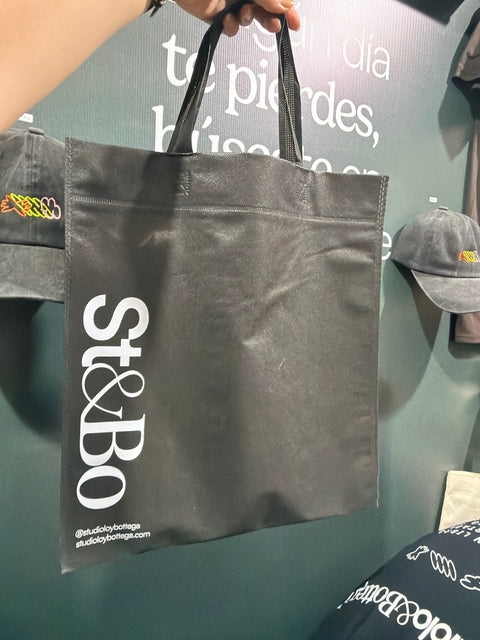 Bolsa negra