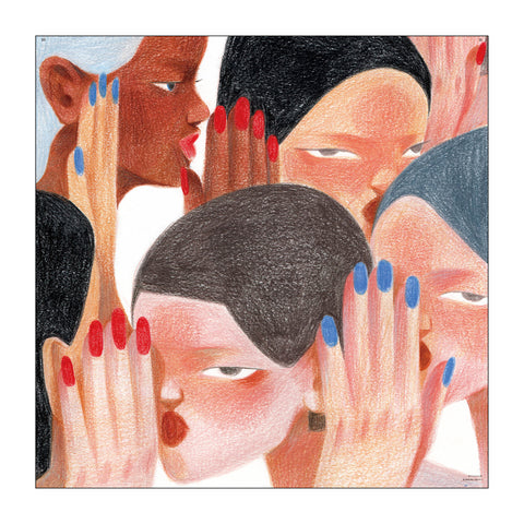 BIGGER PAPER No.4