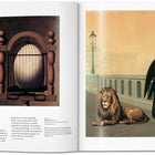Interior de Magritte, Taschen (Basic Art)