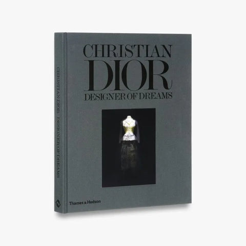 Christian Dior: Designer of Dreams