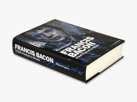 Francis Bacon. A Self-Portrait in Words