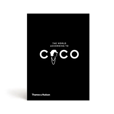 The World According to Coco