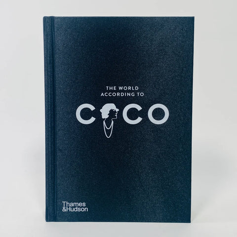 The World According to Coco