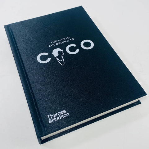 The World According to Coco