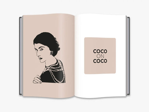 The World According to Coco