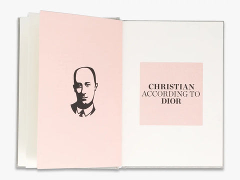 The World According to Christian Dior