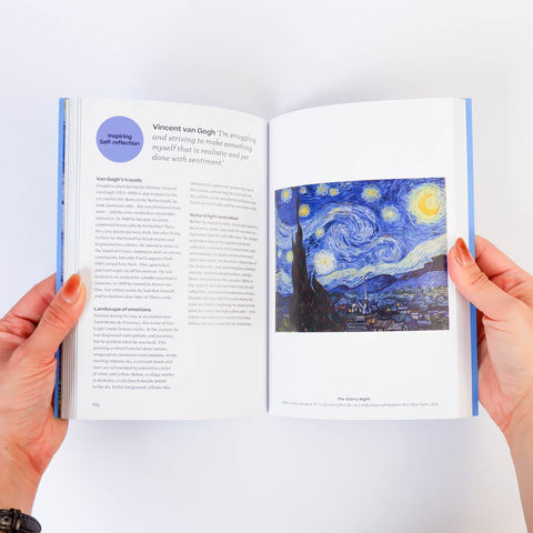 How Art Can Change Your Life