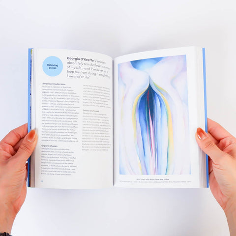 How Art Can Change Your Life