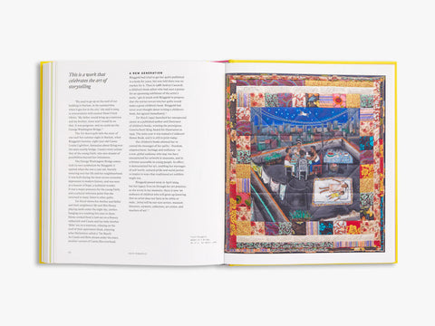 Great Art Explained: The Stories Behind the World's Greatest Masterpieces