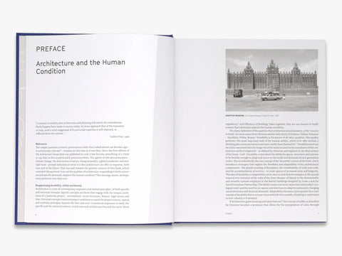 The Architecture Concept Book