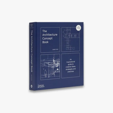 The Architecture Concept Book