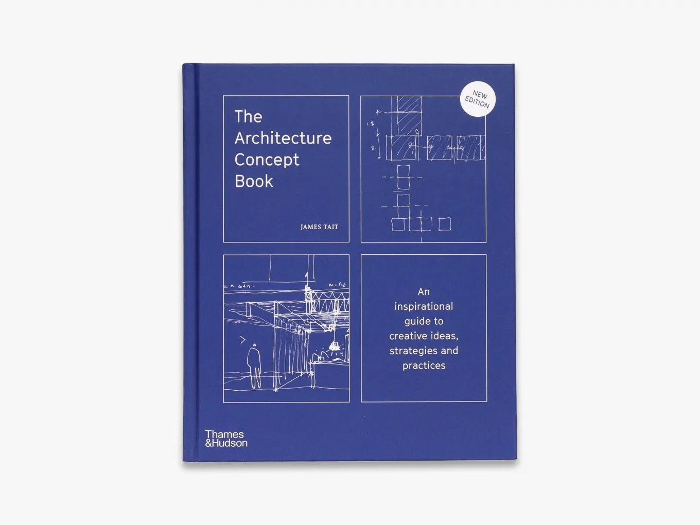 The Architecture Concept Book