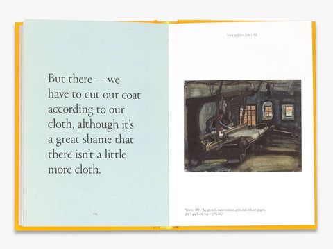 The World According to Vincent van Gogh