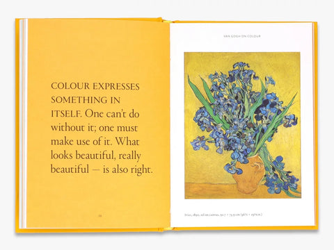 The World According to Vincent van Gogh