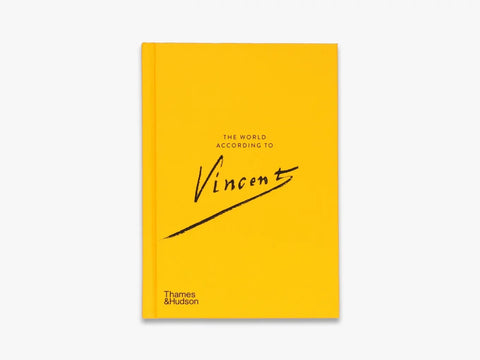The World According to Vincent van Gogh