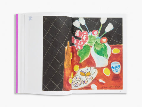 Colour Unbound: Henri Matisse 1941-1954